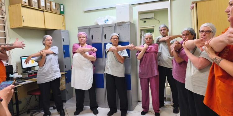 LER/DORT: prevenção é essencial para evitar dores no dia a dia