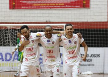 Atlântico elimina Traipu e vai à final da Supercopa neste sábado