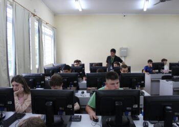 Parceria entre Prefeitura e Instituto Federal amplia acesso ao ensino técnico em Erechim