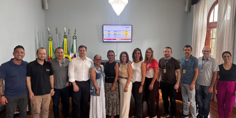 Prefeitura e CODER debatem impactos da Reforma Tributária