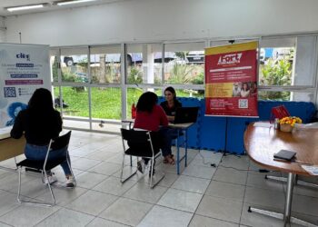 Feirão de Empregos oferece vagas à comunidade