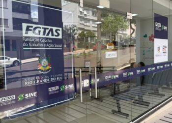 Mercado de trabalho segue aquecido com 450 vagas no Sine Erechim