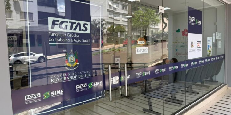 Mercado de trabalho segue aquecido com 450 vagas no Sine Erechim