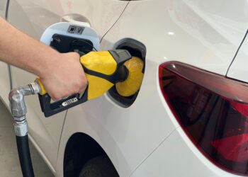 Mesmo com menos combustível, Prefeitura de Erechim garante funcionamento normal nesta semana