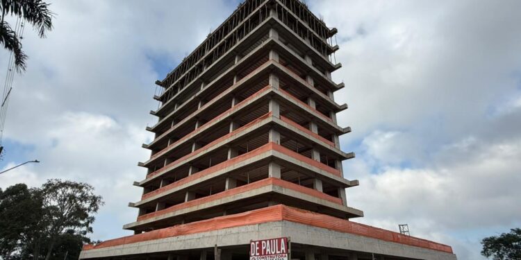 Prefeitura registra 282 projetos aprovados no primeiro trimestre de 2026