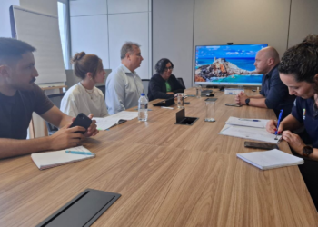 Erechim avança em Brasília e busca novos investimentos para fortalecer a saúde pública