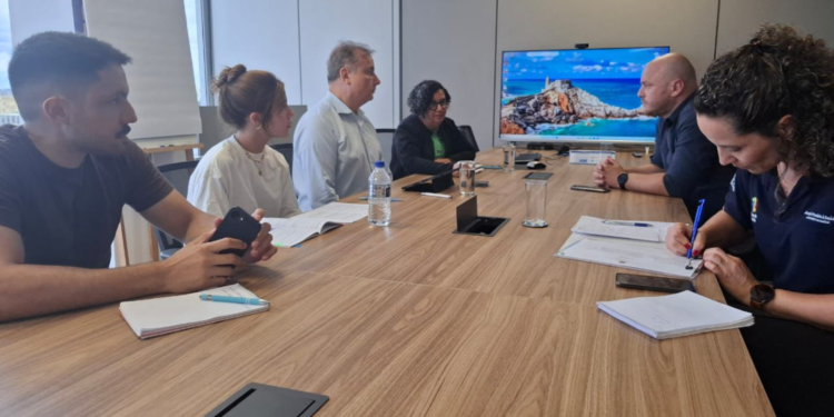 Erechim avança em Brasília e busca novos investimentos para fortalecer a saúde pública