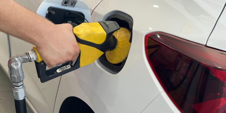 Mesmo com menos combustível, Prefeitura de Erechim garante funcionamento normal nesta semana