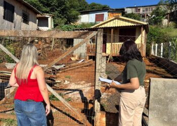 Cadastro Único: trabalho de atualização e fiscalização garante acesso justo aos benefícios sociais em Erechim