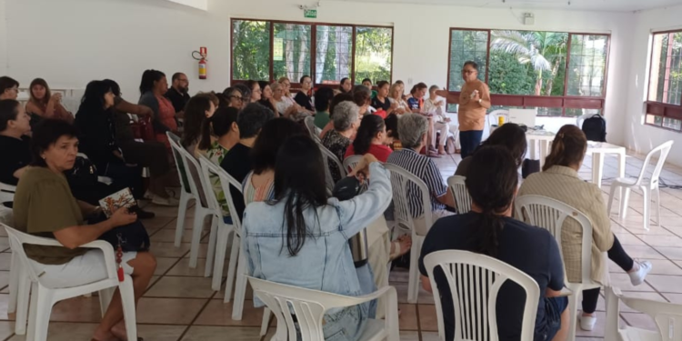 Erechim participa de Fórum Regional de Economia Solidária em Passo Fundo