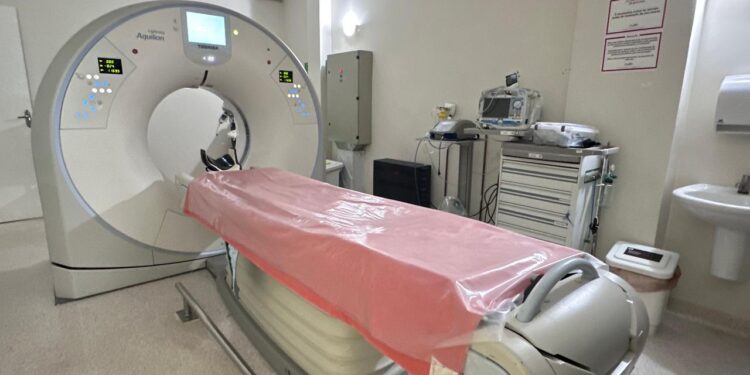 Mais de 22 mil exames de imagem são agendados pela rede pública de Erechim