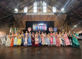 Lançada 55ª Ciranda Cultural de Prendas e Erechim se prepara para sediar evento inédito