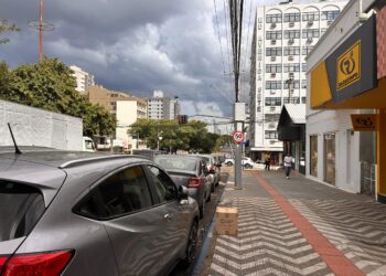 Fiscalização eletrônica registra 16.731 autuações no primeiro mês e reduz acidentes em Erechim