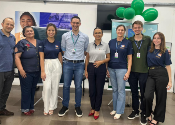 Mutirão Nota Fiscal Fácil atende cerca de 100 produtores rurais e fortalece parcerias em Erechim