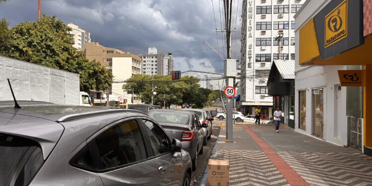 Fiscalização eletrônica registra 16.731 autuações no primeiro mês e reduz acidentes em Erechim