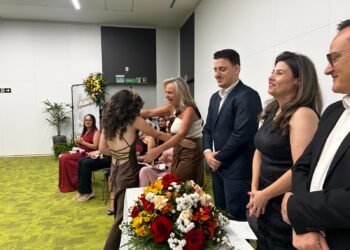 Formatura do Centro de Belas Artes celebra talentos e concluintes dos cursos artísticos em Erechim