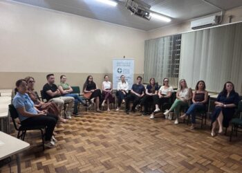 PPGAIS realiza aula inaugural e destaca a formação de alunos e egressos