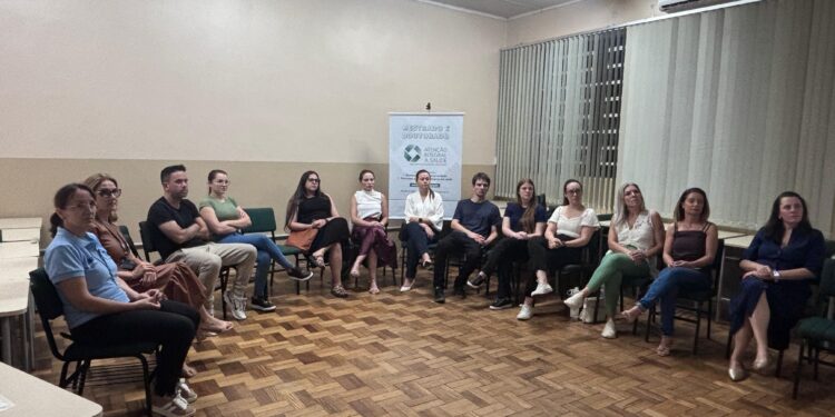 PPGAIS realiza aula inaugural e destaca a formação de alunos e egressos