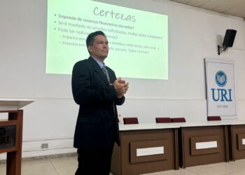 Engenharia de Alimentos da URI destaca a inovação, propriedade intelectual e empreendedorismo
