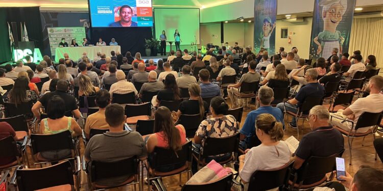 Programa de Pagamento por Serviços Ambientais fortalece preservação e valoriza produtores rurais em Erechim