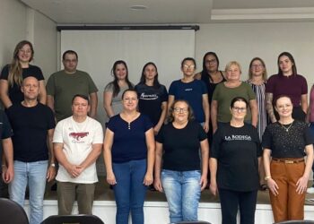 Curso de Boas Práticas na Manipulação de Alimentos inicia em Getúlio Vargas com parceria entre Senac e ACCIAS