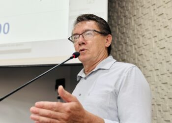 Vereador Balen da Feira solicita implantação de rede pluvial e pavimentação no Bairro Koller