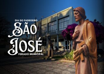 Entre fé e história: Erechim celebra feriado municipal em honra a São José
