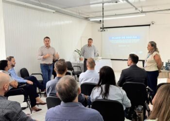 Erechim destaca-se em autonomia fiscal e consolida avanços em saúde e desenvolvimento urbano