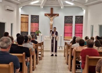 Diocese de Erechim inicia nova turma da Escola de Servidores com 47 participantes