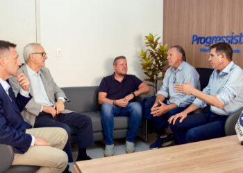Progressistas reforça unidade e consolida caminho para 2026