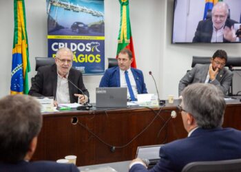 CPI aponta atrasos em obras e critica modelo de concessões de pedágios no RS