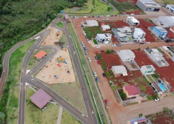 Erechim projeta expansão de parques urbanos inspirados no sucesso do Arvoredo
