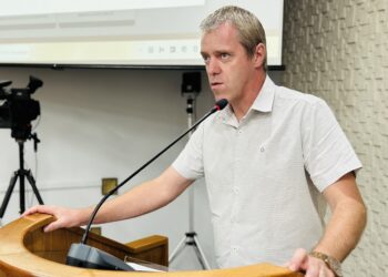 Pedidos de Providências buscam melhorias na infraestrutura viária do Bairro Parque Lívia