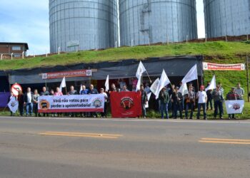 SUTRAF Alto Uruguai completa 23 anos de atuação e fortalecimento da agricultura familiar
