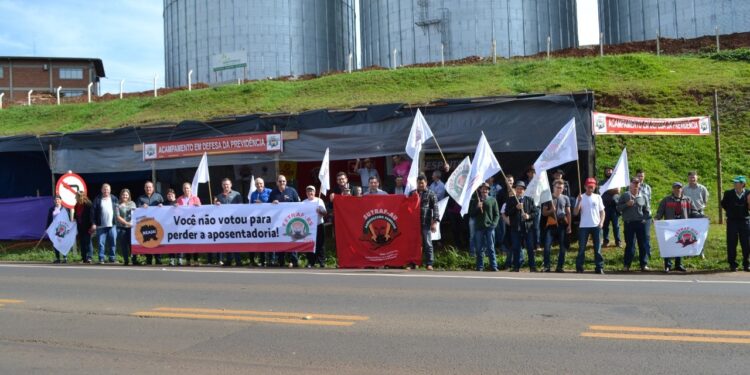 SUTRAF Alto Uruguai completa 23 anos de atuação e fortalecimento da agricultura familiar