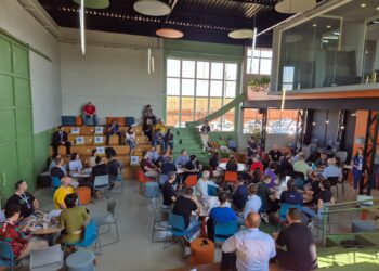 Startup Day mobiliza Região Norte do RS com programação simultânea em três cidades