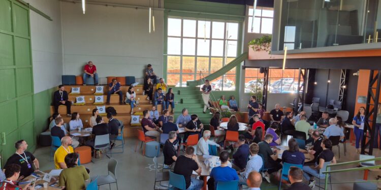 Startup Day mobiliza Região Norte do RS com programação simultânea em três cidades