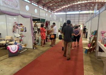 Feira Regional de Artesanato encerra com avaliação positiva em Erechim