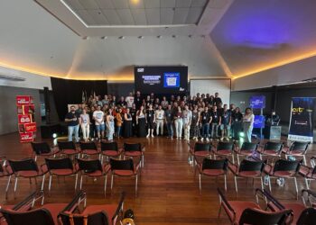 Startup Day movimenta Erechim e conecta empreendedores ao ecossistema de inovação