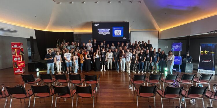 Startup Day movimenta Erechim e conecta empreendedores ao ecossistema de inovação