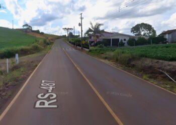 Licença ambiental da ERS-487entre Benjamin Constant do Sul e Faxinalzinho pode sair na próxima semana; obra depende de aval em área indígena