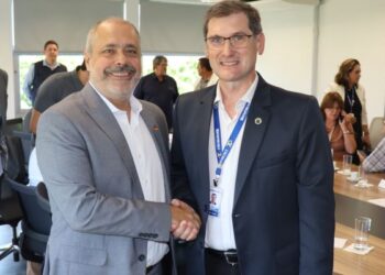 São-valentinense assume presidência da Emater/RS e superintendência da Ascar