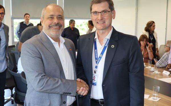 São-valentinense assume presidência da Emater/RS e superintendência da Ascar