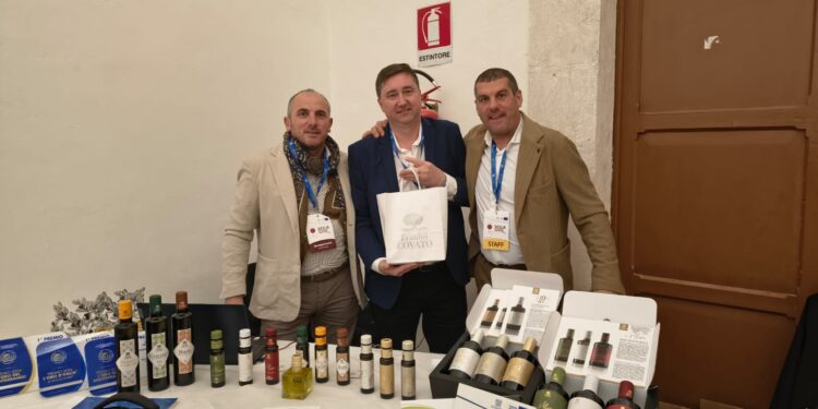 Câmara de Comércio Italiana no RS conecta empresas gaúchas a oportunidades de negócios na Sicília