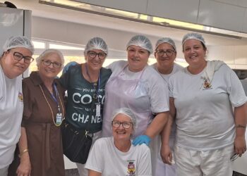 Conselho reforça fiscalização da merenda escolar em Erechim