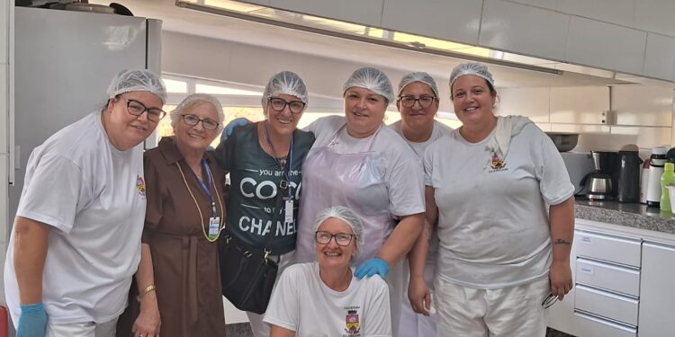 Conselho reforça fiscalização da merenda escolar em Erechim