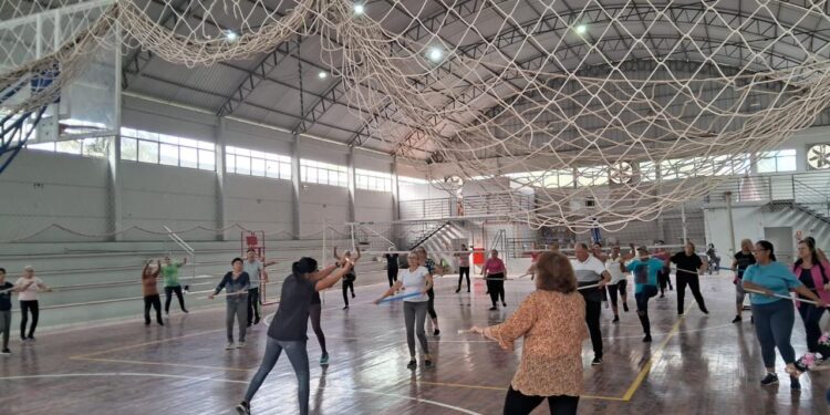 Serviço de Convivência e Fortalecimento de Vínculos retoma atividades no CRAS II Linho