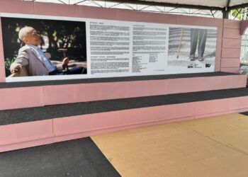 Feira do Livro de Erechim entra na reta final com programação intensa e atrações para todas as idades