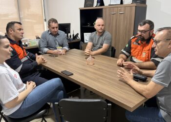 GRAU completa seis meses e se consolida como estrutura estratégica na proteção à vida em Erechim