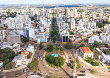 Erechim decreta Ponto Facultativo no dia 20, antecedendo o Feriado de 21 de abril e mantém serviços essenciais